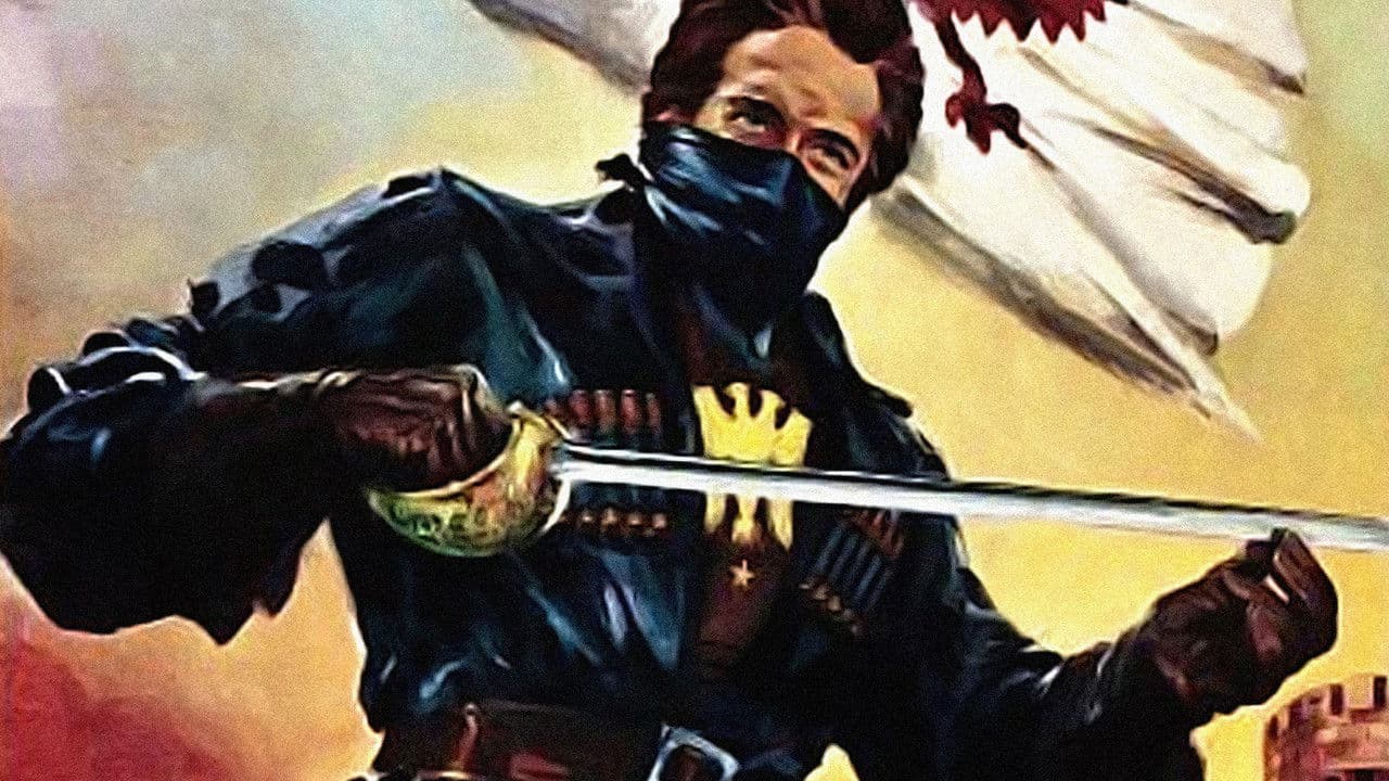 Сын Черного Орла