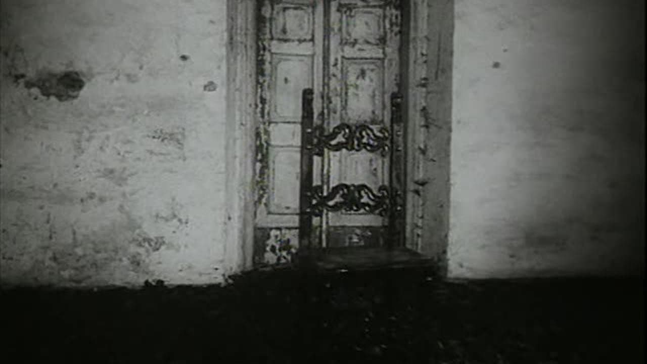 Падение дома Ашеров