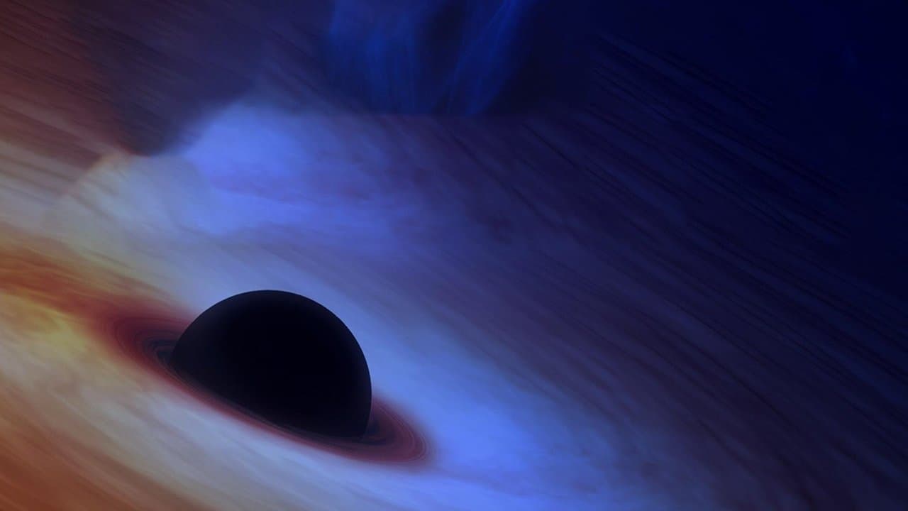 Новая звезда