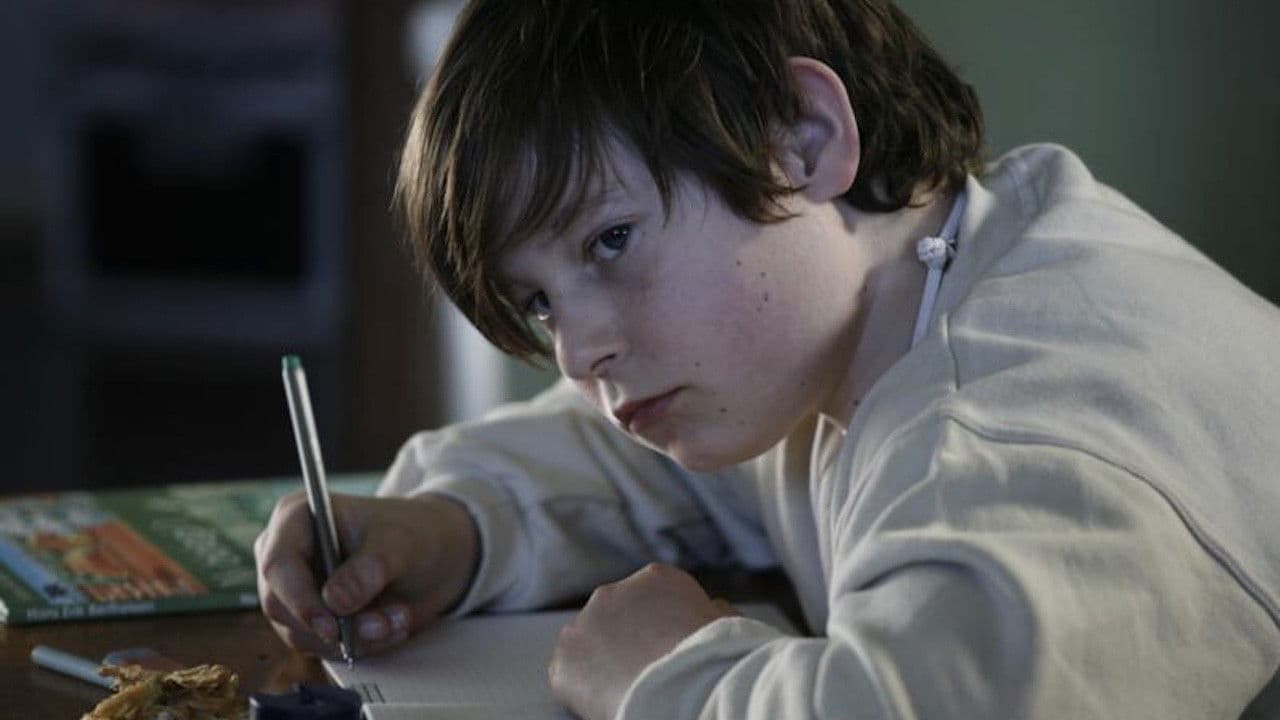 Мой лучший враг