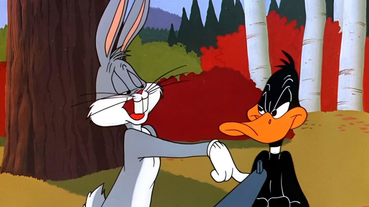 Огонь по кролику