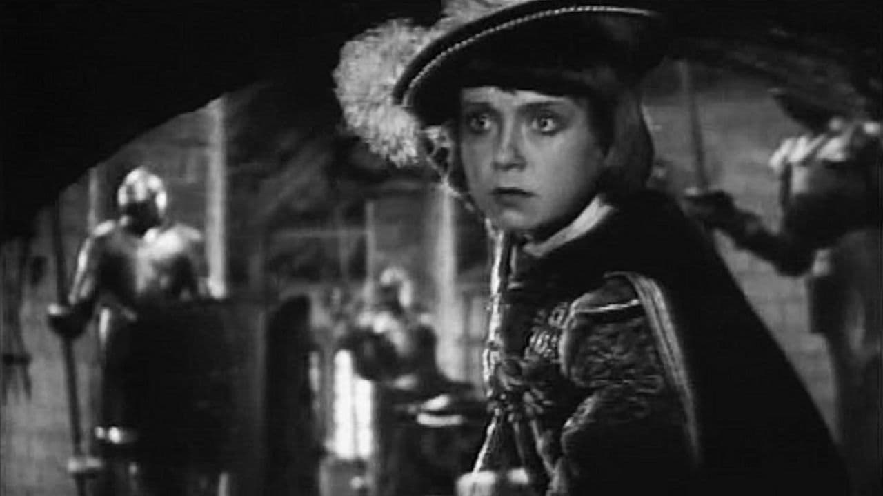 Принц и нищий