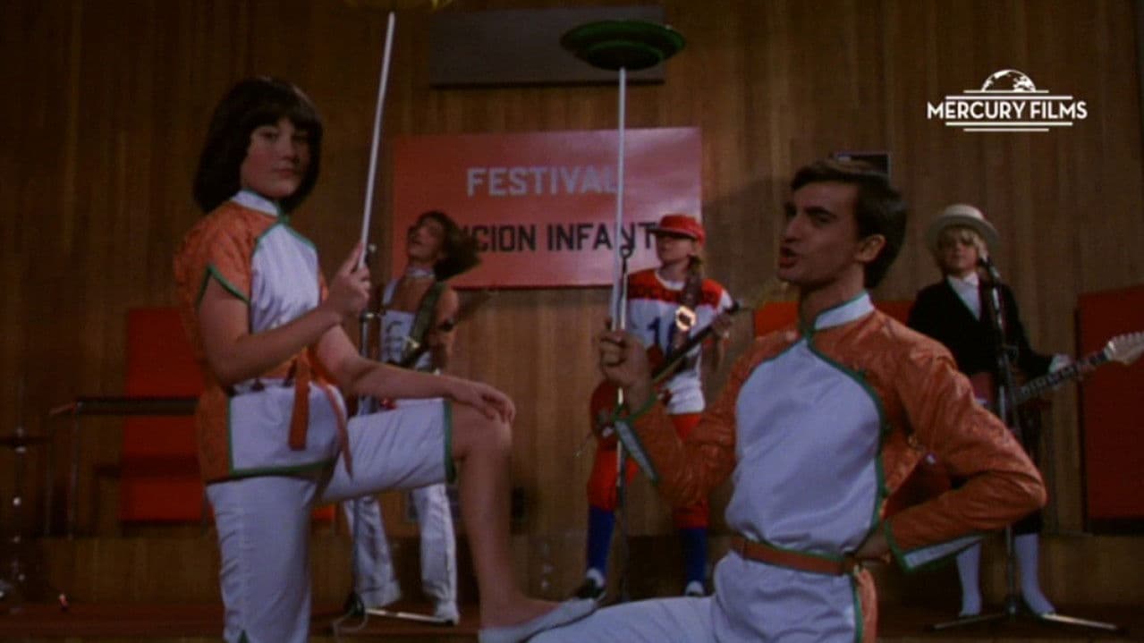 Приключения Энрике и Анны