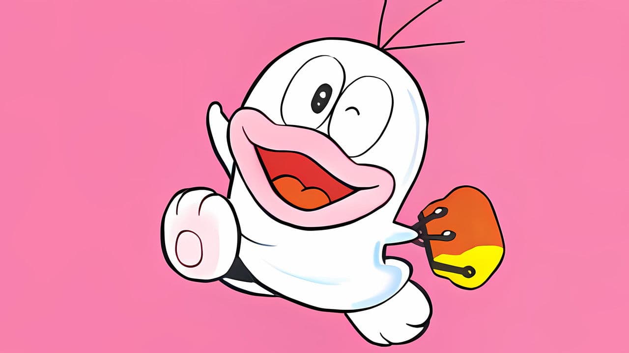 Привидение Кью-Таро