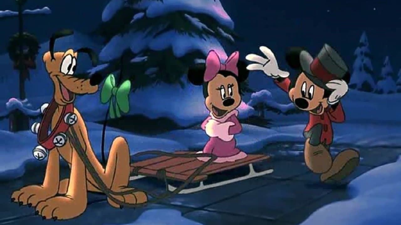 Зимняя сказка