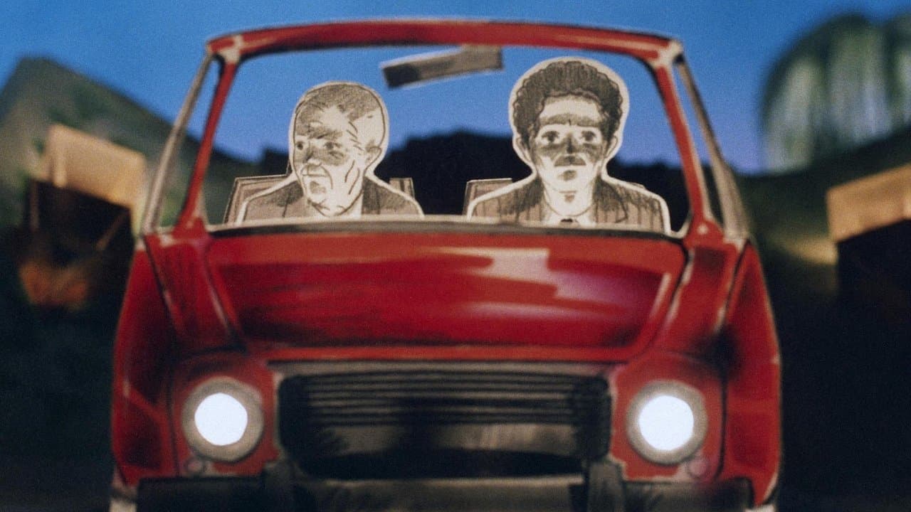 Charles et François