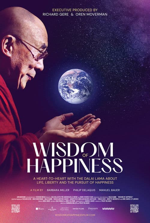 Wisdom of Happiness
