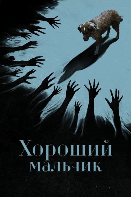 Хороший мальчик