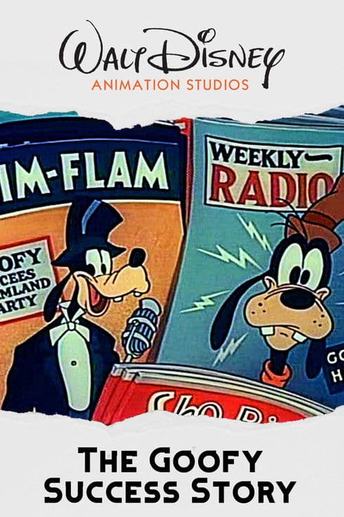 The Goofy Success Story