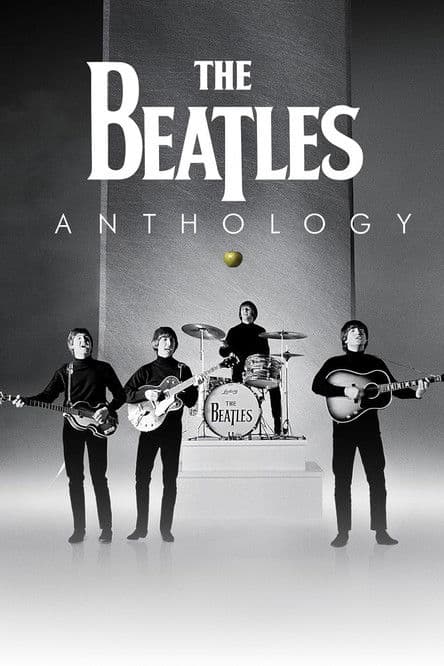 Антология The Beatles