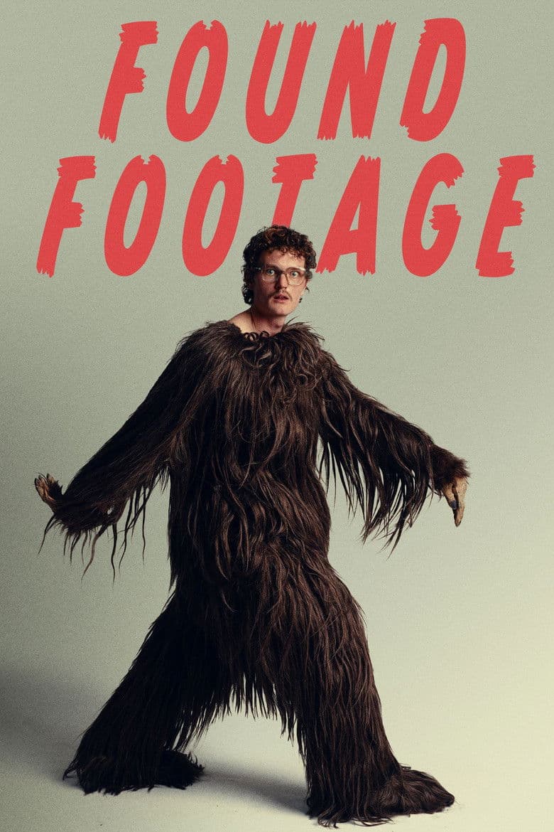 Найденная пленка: История создания проекта "Паттерсон"