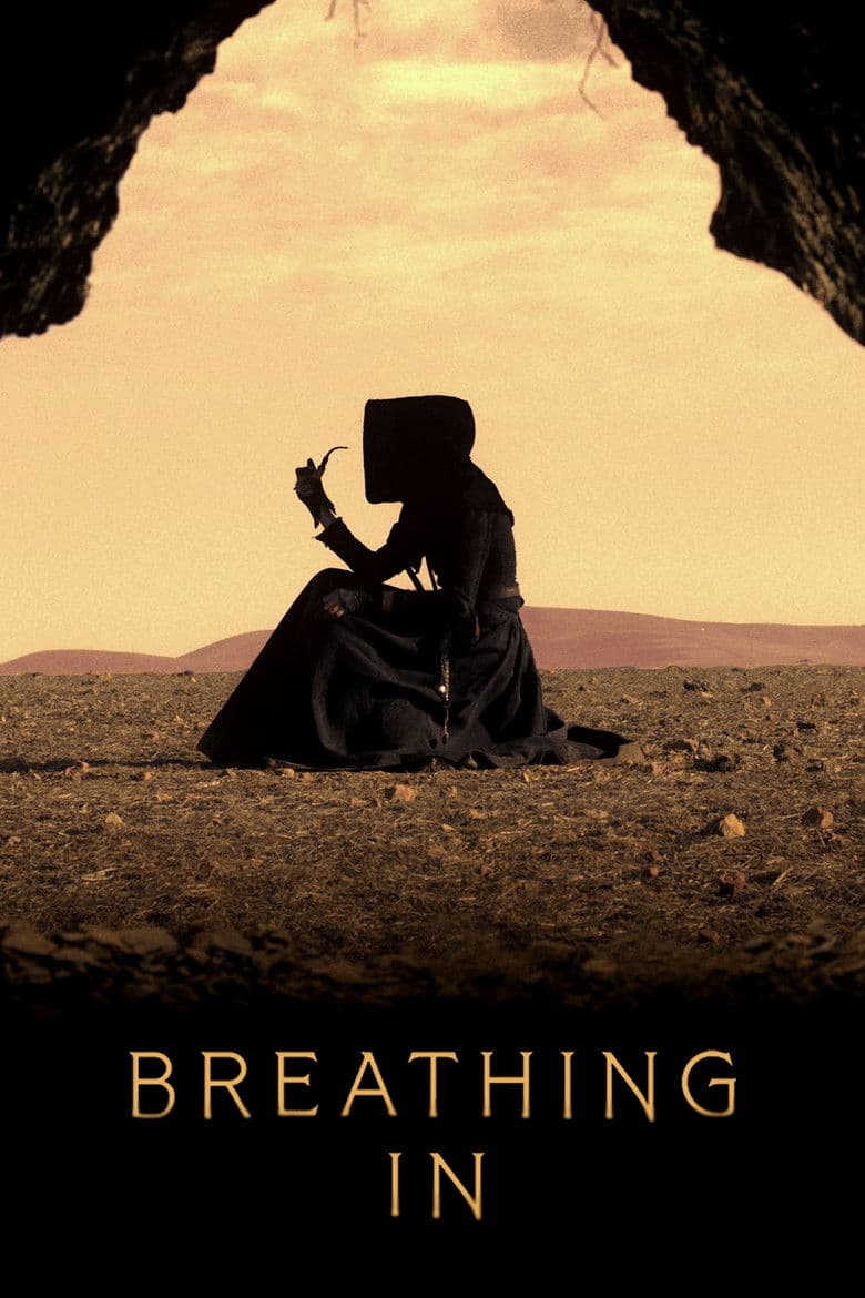 Breathing In